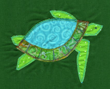 Turtle 2